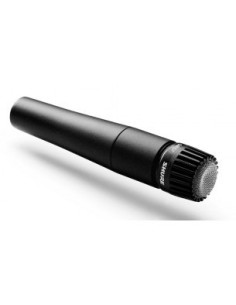 SM57 – Micro shure filaire Dynamique cardioïde