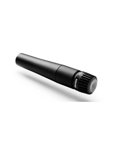 SM57 – Micro shure filaire Dynamique cardioïde