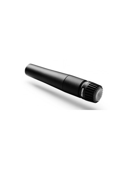 SM57 – Micro shure filaire Dynamique cardioïde