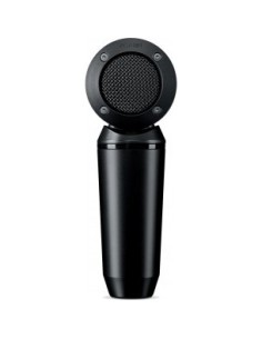 SHURE – PGA181-XLR Instruments - Statique cardioïde