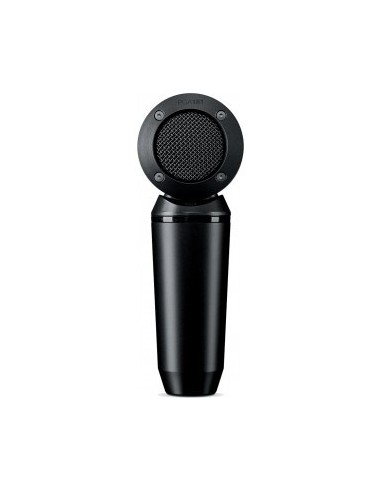 SHURE – PGA181-XLR Instruments - Statique cardioïde