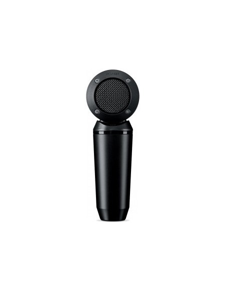 SHURE – PGA181-XLR Instruments - Statique cardioïde