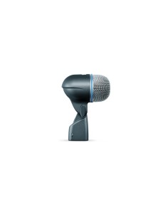 BETA 52A Microphone de grosse caisse SHURE