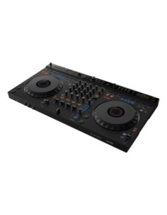 ALPHATHETA DDJ-GRV6 – Contrôleur DJ 4 voies de performance 2