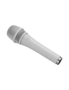 YAMAHA YDM707 WH – Micro Dynamic Supercardioïde version blanche