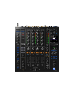 PIONEER DJ DJM-A9 – Table de mixage DJ professionnelle 4 voies 2