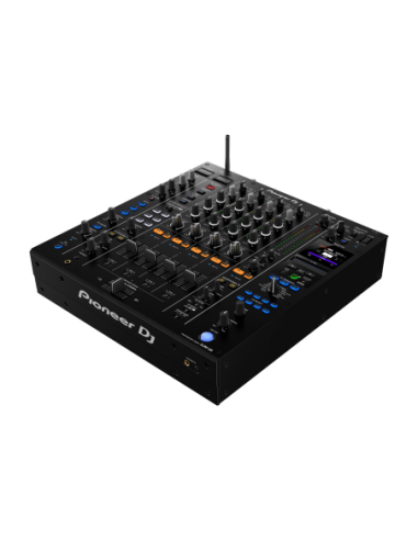 PIONEER DJ DJM-A9 – Table de mixage DJ professionnelle 4 voies – photo complémentaire 4