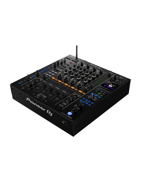 PIONEER DJ DJM-A9 – Table de mixage DJ professionnelle 4 voies – photo complémentaire 4
