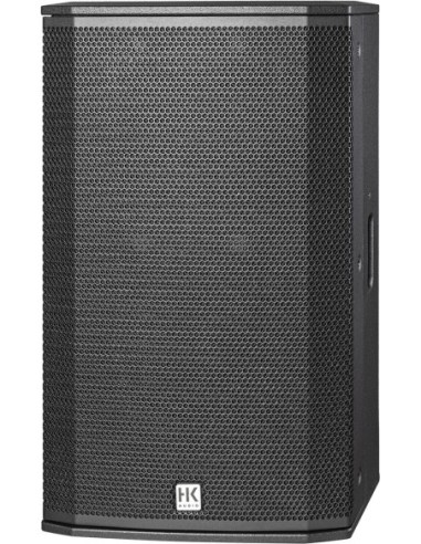 HK AUDIO LUNAR-112XA – Enceinte amplifiée 12" 600 W RMS Bluetooth TWS – photo complémentaire 1