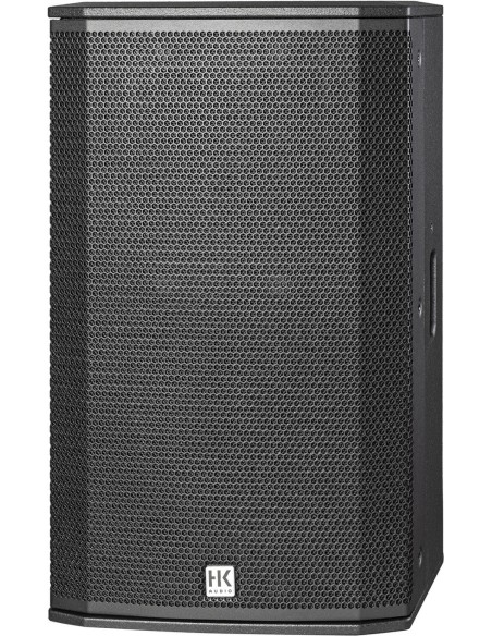HK AUDIO LUNAR-112XA – Enceinte amplifiée 12" 600 W RMS Bluetooth TWS – photo complémentaire 1