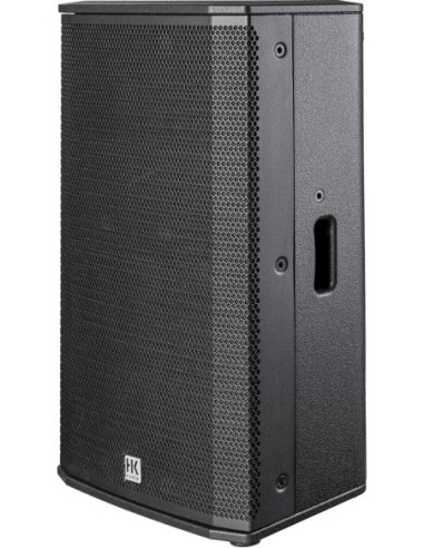 HK AUDIO LUNAR-112XA – Enceinte amplifiée 12" 600 W RMS Bluetooth TWS – photo complémentaire 2