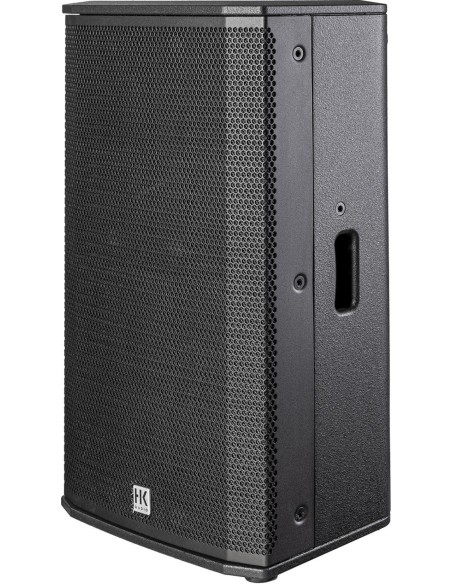 HK AUDIO LUNAR-112XA – Enceinte amplifiée 12" 600 W RMS Bluetooth TWS – photo complémentaire 2