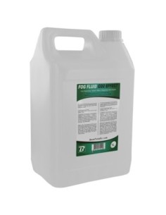 BoomTone DJ Fog Fluid CO2 Effect 5L
