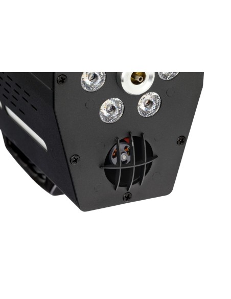 ALGAM LIGHTING FMG-CYCLONE – Machine à fumée type GUN 1200 W sur batterie – photo complémentaire 3