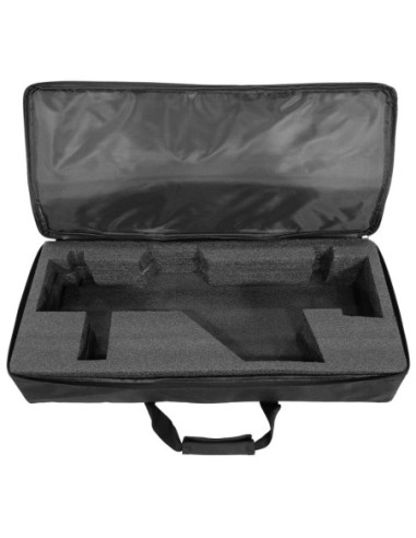 MAC MAH – Fog Blaster 1500 BAG – Housse de transport pour Fog Blaster 1500 – photo complémentaire 1