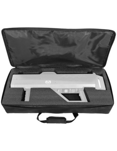 MAC MAH – Fog Blaster 1500 BAG – Housse de transport pour Fog Blaster 1500 – photo complémentaire 2