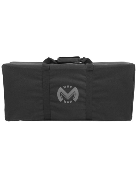 MAC MAH – Fog Blaster 1500 BAG – Housse de transport pour Fog Blaster 1500 – photo complémentaire 4