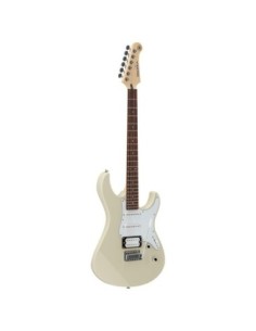 YAMAHA PACIFICA PAC112V – Guitare électrique 2