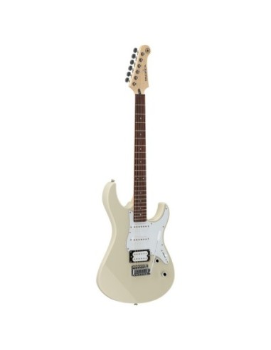 YAMAHA PACIFICA PAC112V – Guitare électrique HSS – photo complémentaire 1