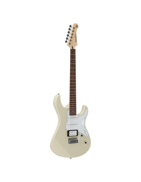 YAMAHA PACIFICA PAC112V – Guitare électrique HSS – photo complémentaire 1