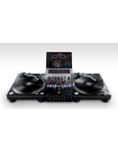PIONEER DJ PLX-1000 – Platine vinyle DJ à entraînement direct – photo complémentaire 2