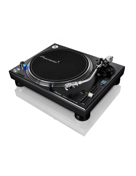 PIONEER DJ PLX-1000 – Platine vinyle DJ à entraînement direct – photo complémentaire 4