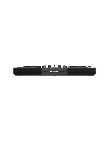 NUMARK MIXSTREAM PRO+ – Contrôleur DJ autonome 2 voies Wi-Fi – photo complémentaire 2