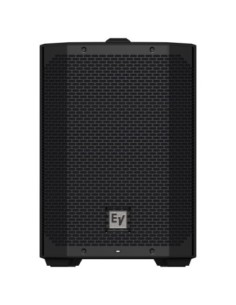 ELECTRO-VOICE EVERSE 8 – Enceinte portable sur batterie Bluetooth avec mixeur 2