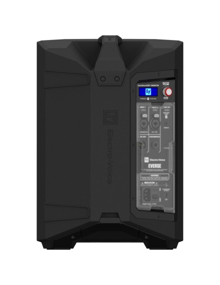 ELECTRO-VOICE EVERSE 8 – Enceinte portable sur batterie 8 pouces – photo complémentaire 3