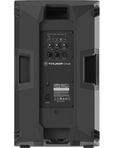 MACKIE THUMP12V4 – Enceinte amplifiée active 12" 2 voies 700 W RMS avec Bluetooth – photo complémentaire 1