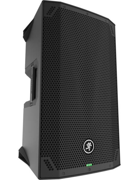MACKIE THUMP12V4 – Enceinte amplifiée active 12" 2 voies 700 W RMS avec Bluetooth – photo complémentaire 4