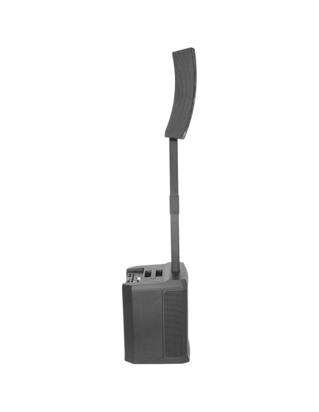 MAC MAH SC-1000 – Système de sonorisation colonne actif 1000 W avec DSP et Bluetooth 5.2 – photo complémentaire 3