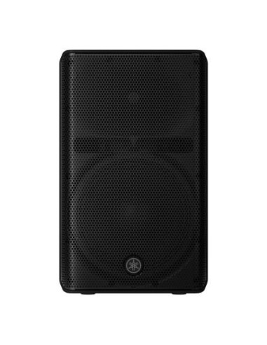 YAMAHA DXR12MK3 – Enceinte active professionnelle 12" 2000 W – photo complémentaire 1
