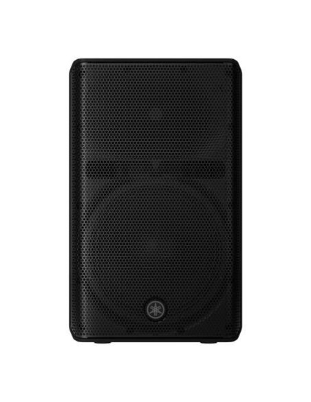 YAMAHA DXR12MK3 – Enceinte active professionnelle 12" 2000 W – photo complémentaire 1