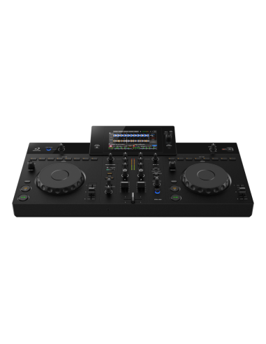 AlphaTheta XDJ-AN | Système DJ autonome Wi-Fi avec streaming | Sonopro-Discount.com et Sonopro Les Mags Lorient Caudan et Vannes