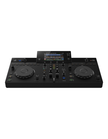 AlphaTheta XDJ-AN | Système DJ autonome Wi-Fi avec streaming | Sonopro-Discount.com et Sonopro Les Mags Lorient Caudan et Vannes