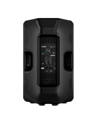 YAMAHA DXR12MK3 – Enceinte active professionnelle 12" 2000 W – photo complémentaire 3