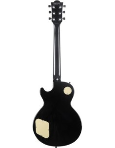 EKO LS300-HB LS 300 – Guitare électrique type LP Vintage Honey Burst 2