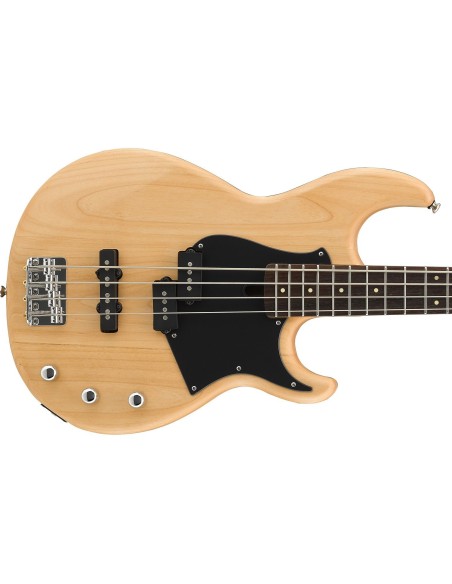 YAMAHA BB234 YNS – Basse électrique 4 cordes – photo complémentaire 2