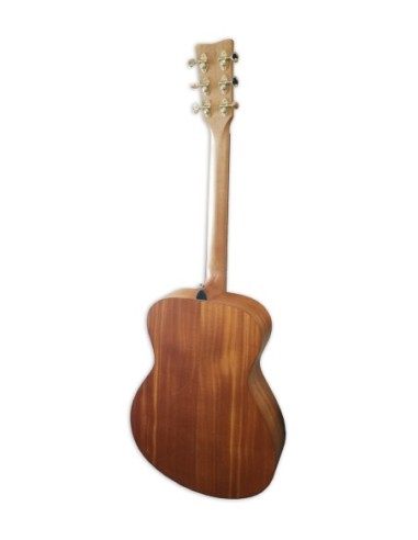 YAMAHA STORIA II – Guitare acoustique – photo complémentaire 1