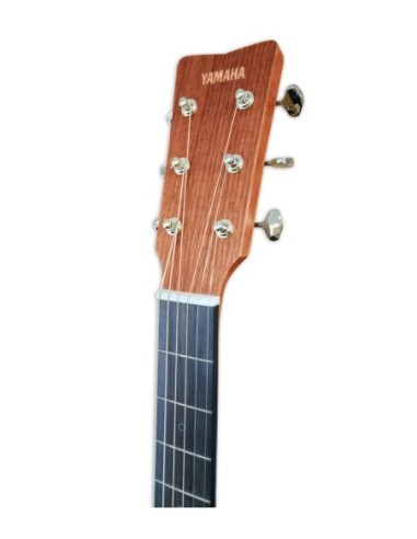 YAMAHA STORIA II – Guitare acoustique – photo complémentaire 3