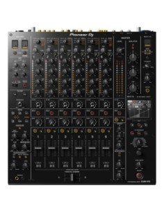 PIONEER DJ DJM-V10 – Table de mixage