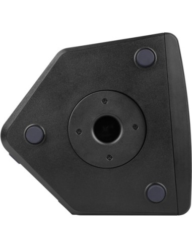 NUX BUSKING 200FR – Enceinte portable sur batterie avec Bluetooth et mixeur intégré – photo complémentaire 4