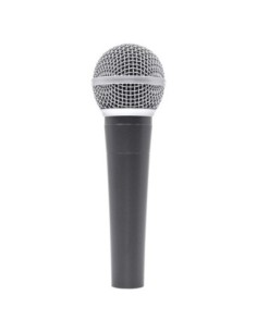 MAC MAH – MIC 100 - Micro dynamique pour chant ou discours