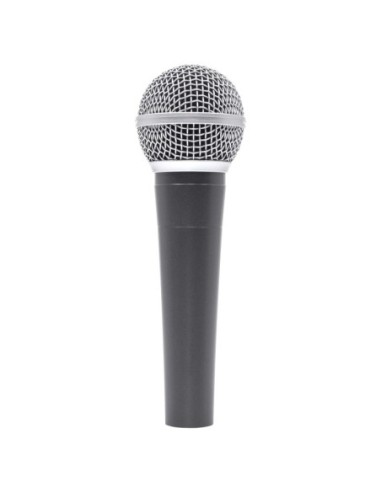 MAC MAH – MIC 100 - Micro dynamique pour chant ou discours