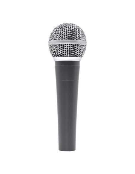 MAC MAH – MIC 100 - Micro dynamique pour chant ou discours