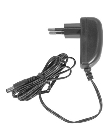 MAC MAH DMX-12 – Console DMX 12 canaux – photo complémentaire 4