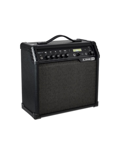 LINE 6 SPIDER V 30 MKII – Ampli guitare à modélisations 30W 1x8 + tweeter – photo complémentaire 2