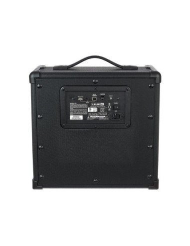 LINE 6 SPIDER V 30 MKII – Ampli guitare à modélisations 30W 1x8 + tweeter – photo complémentaire 3