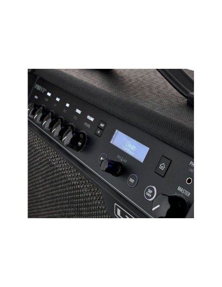 LINE 6 SPIDER V 30 MKII – Ampli guitare à modélisations 30W 1x8 + tweeter – photo complémentaire 4